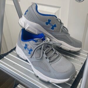 Men's Under Armour Shoes Size 9.5